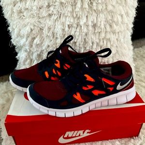 Nike Free Run 2